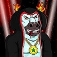 Burn Cro Bull