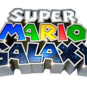 Super Mario Galaxy