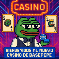 PepeBlackjack