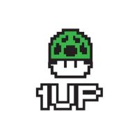 $1UP