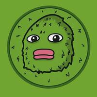 Pickle By Matt Furie