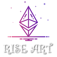 ETH RISE ART