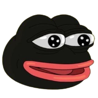 Pepe Blacks