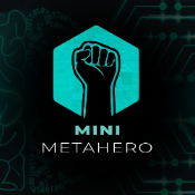 Mini Meta Hero