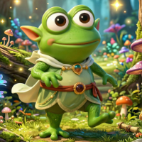 Pepe Elf