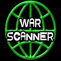 War Scanner