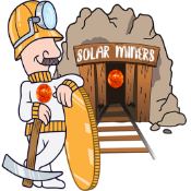 Solar Miner