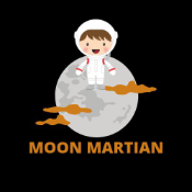 Moon Martian