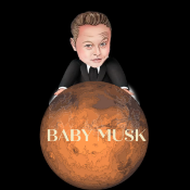 BabyMusk