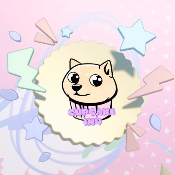 CupCake Inu