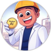 Ai Nuclear Meme Coin