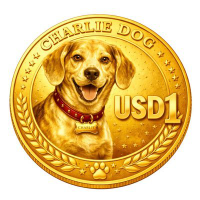 Charlie Trump Dog