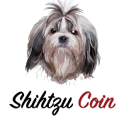 Shih Tzu Coin