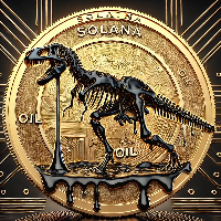 Dino Oil