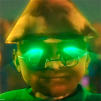 Dûdê Frôm †hê Wôôds