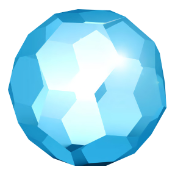 Diamond Balls