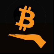 Bitcoin Giver