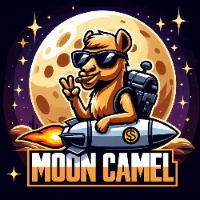 MOON CAMEL
