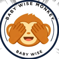 Baby Wise Monky