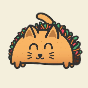 Tacocat Classic