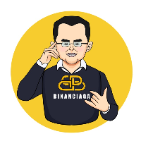 BINANCIAGA