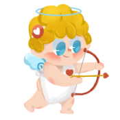 Cupid token