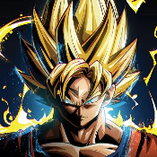 SuperSaiyanToken