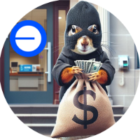 Skimask Pnut