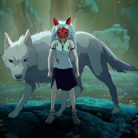 Princess Mononoke