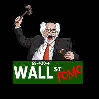 Well street FOMO