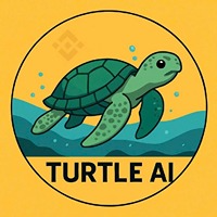TURTLE AI on BNB