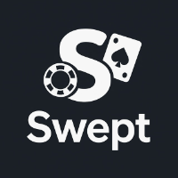 Swept coin