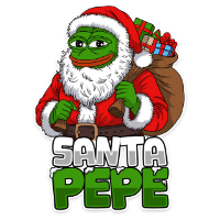 SantaPepeCoin