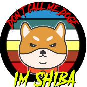 Dont Call Me Doge