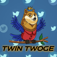 TWIN TWOGE