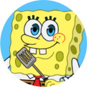 SpongeBob