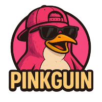 PinkGuin Network
