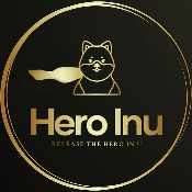 Hero Inu