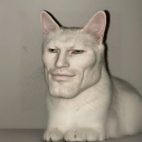 GigaCat