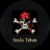 pirata token