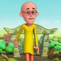 Patlu CZ
