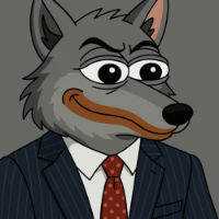 Lupus the Wolf
