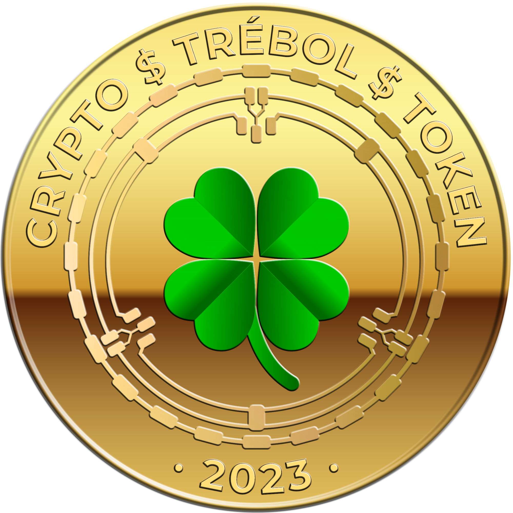 treboltoken