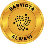BabyIOTA
