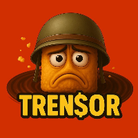 Trensor Cereal