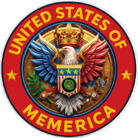 United States of Memerica