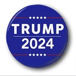 TRUMP - POTUS 2024 - Make America Great Again