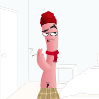 Dicky