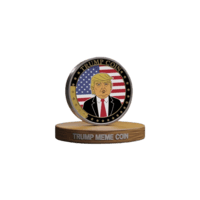 Trump Memes Coin