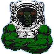 Astro Bull